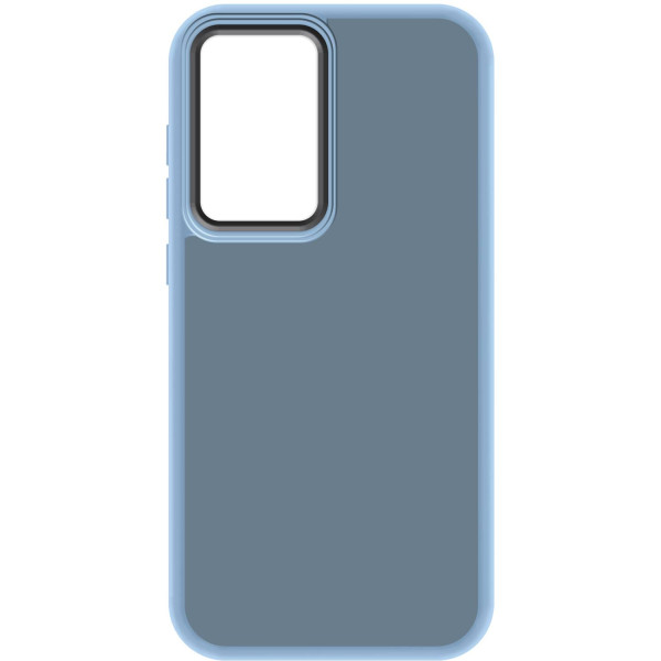 Фото - Чехол для смартфона MAKE Shadow for Samsung A57, Ice Blue (MCSD-SA57SB)