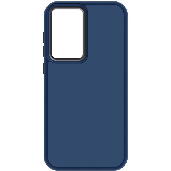 Фото - Чохол для смартфону MAKE Shadow for Samsung A57, Navy (MCSD-SA57BL)