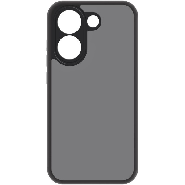Фото - Чохол для смартфону MAKE Shadow+ for Xiaomi Poco X8 Pro, Black (MCSD-XPX8PBK)