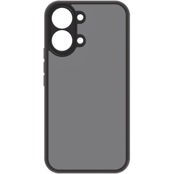 Фото - Чехол для смартфона MAKE Shadow+ for Xiaomi Poco X8 Pro Max, Black (MCSD-XPX8PMBK)