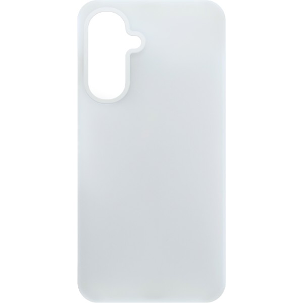 Фото - Чехол для смартфона MAKE Silicone for Samsung A37, Aura Clear (MCLA-SA37)