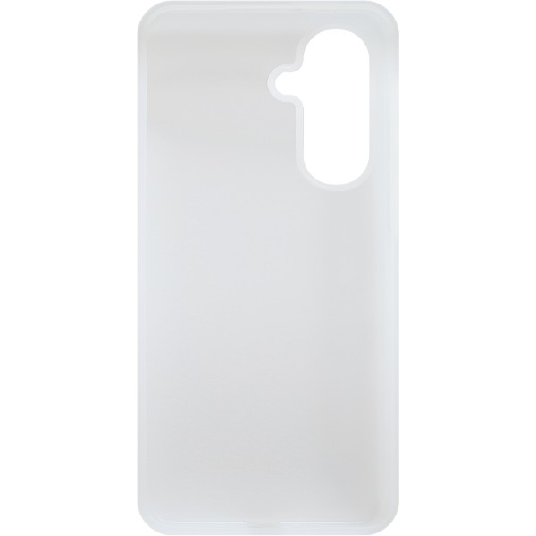 Фото - Чехол для смартфона MAKE Silicone for Samsung A37, Aura Clear (MCLA-SA37)