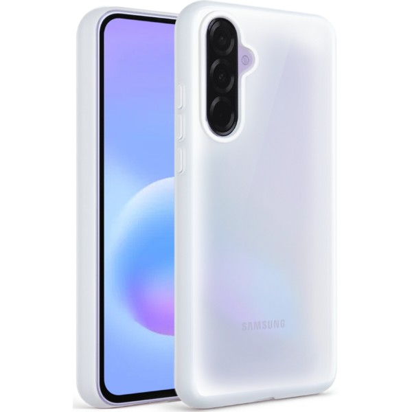 Фото - Чохол для смартфону MAKE Silicone for Samsung A57, Aura Clear (MCLA-SA57)