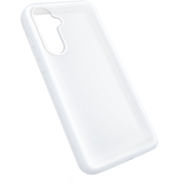 Фото - Чохол для смартфону MAKE Silicone for Samsung A57, Aura Clear (MCLA-SA57)