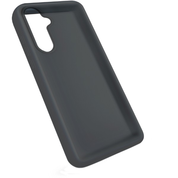 Фото - Чохол для смартфону MAKE Silicone for Samsung A57, Aura Black (MCLA-SA57BK)