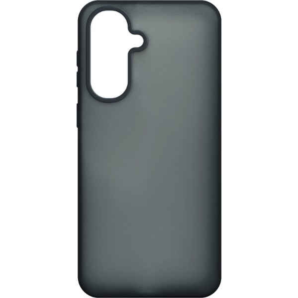 Фото - Чохол для смартфону MAKE Silicone for Samsung A57, Aura Black (MCLA-SA57BK)