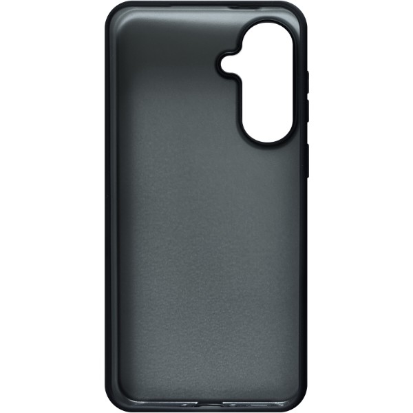 Фото - Чохол для смартфону MAKE Silicone for Samsung A57, Aura Black (MCLA-SA57BK)