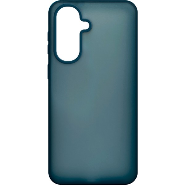 Фото - Чехол для смартфона MAKE Silicone for Samsung A57, Aura Blue (MCLA-SA57BL)