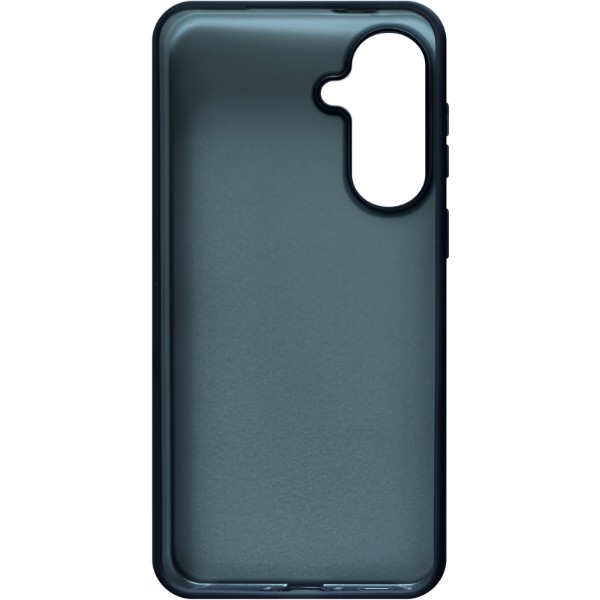 Фото - Чехол для смартфона MAKE Silicone for Samsung A57, Aura Blue (MCLA-SA57BL)