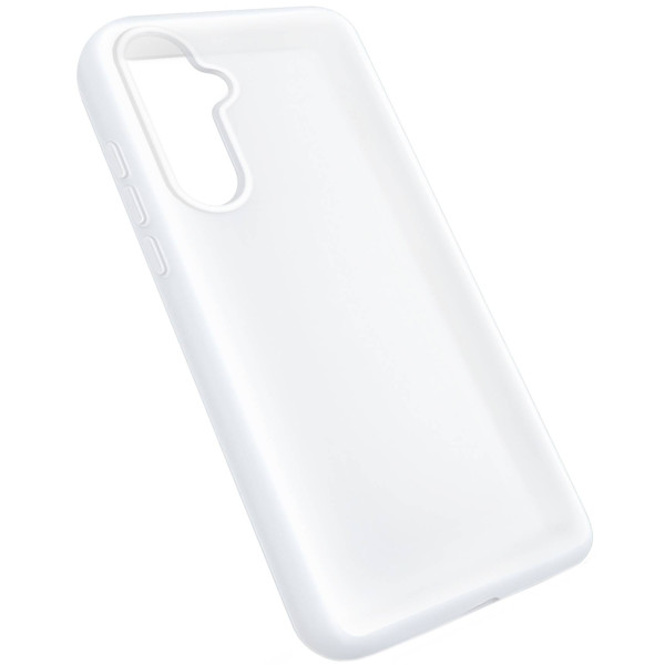 Фото - Чохол для смартфону MAKE Silicone for Samsung A57, Aura Clear (MCLA-SA57)