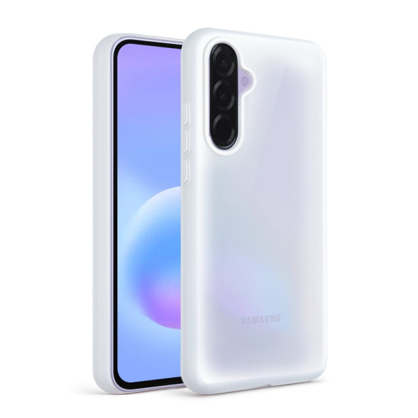 Фото - Чохол для смартфону MAKE Silicone for Samsung A57, Aura Clear (MCLA-SA57)