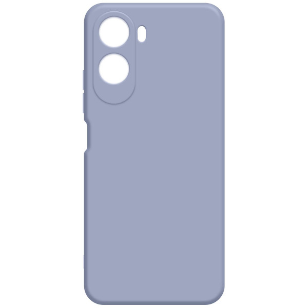 Фото - Чохол для смартфону MAKE Silk for Xiaomi Redmi A7 Pro, Mist Blue (MCK-XRA7PBL)