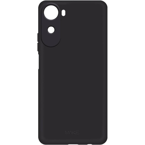 Фото - Чохол для смартфону MAKE Skin for Xiaomi Redmi A7 Pro, Black (MCS-XRA7PBK)