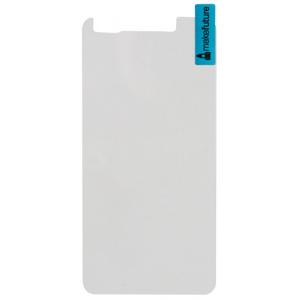 Фото - Защитное стекло для смартфона MakeFuture Huawei Y5 2017 (MGFC-HUY517)