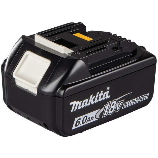 Фото - Аккумулятор для электроинструментов Makita BL1860B
