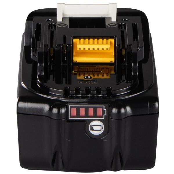 Фото - Аккумулятор для электроинструментов Makita BL1860B