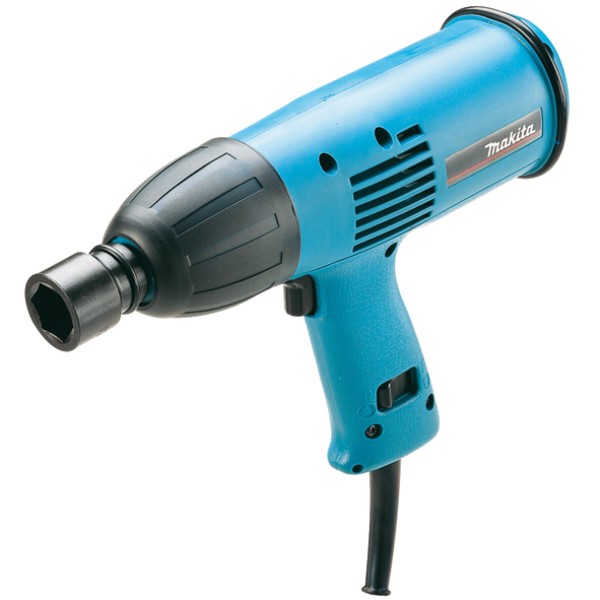 Фото - Гайковерт мережевий Makita 6905H
