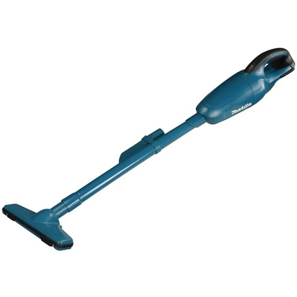 Фото - Уценка - Пылесос ручной для дома Makita CL183DZX