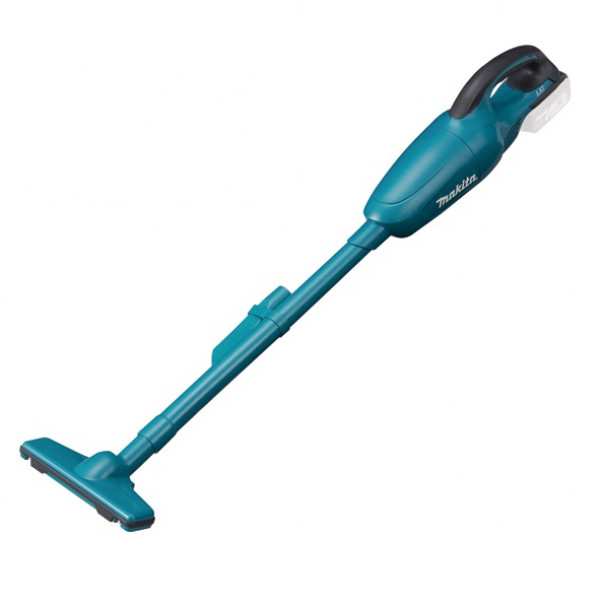 Фото - Пилосос ручний для дому Makita DCL180Z