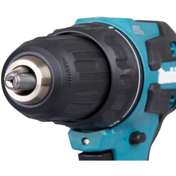 Фото - Дриль-шуруповерт Makita DDF490WV