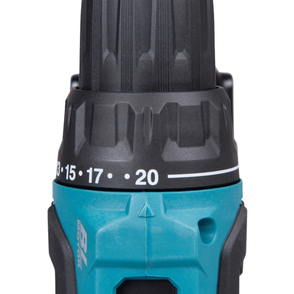 Фото - Дриль-шуруповерт Makita DDF490WV