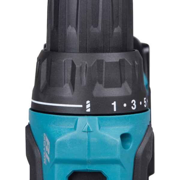 Фото - Дриль-шуруповерт Makita DDF490WV