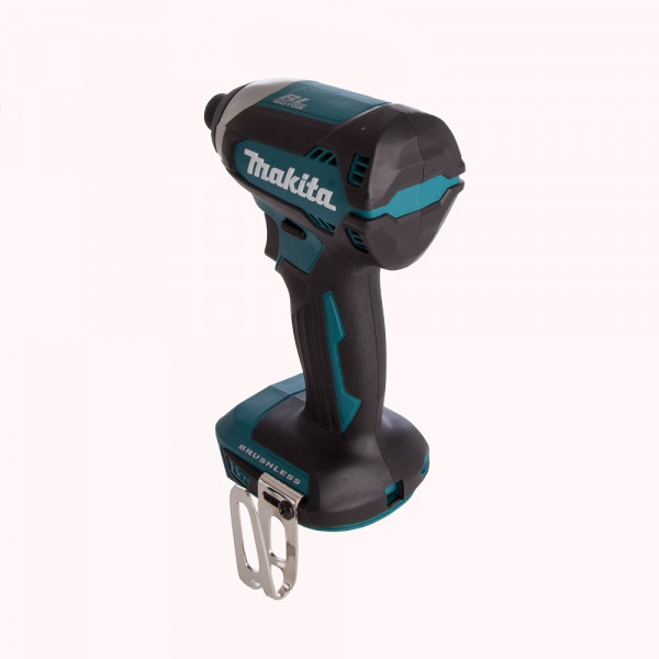 Фото - Гайковерт акумуляторний Makita DTD153Z
