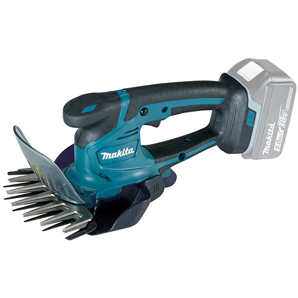 Фото - Ножиці акумуляторні для газону Makita DUM604Z