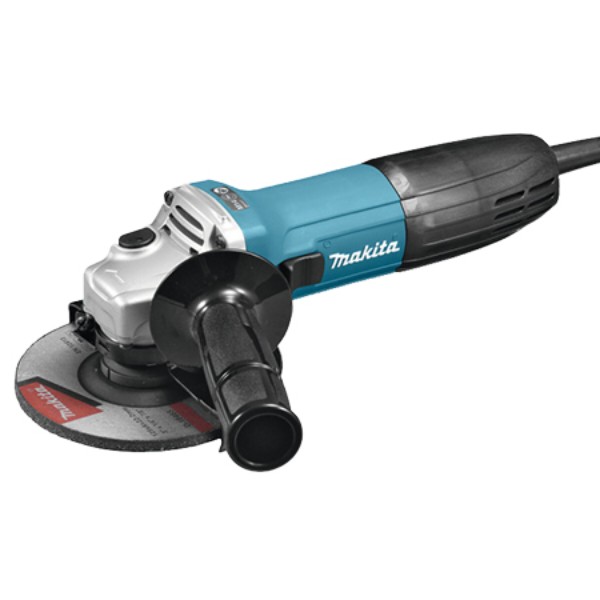 Фото - Болгарка Makita GA5030R