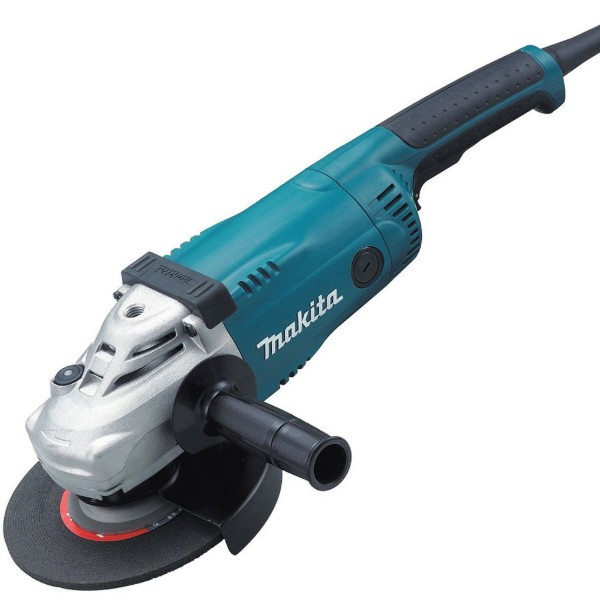 Фото - Болгарка Makita GA7020