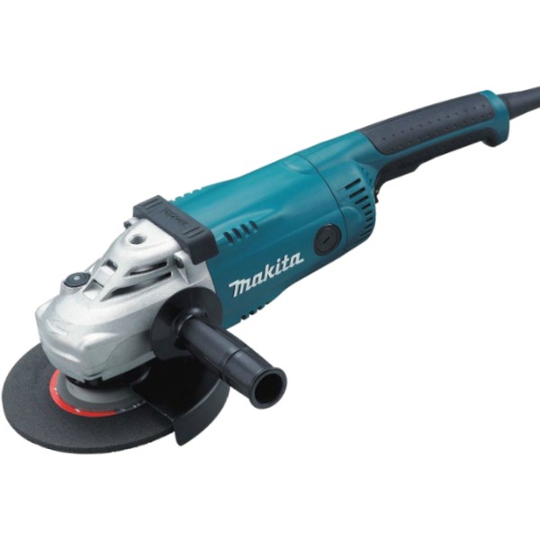 Фото - Болгарка Makita GA7020