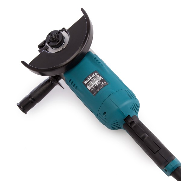 Фото - Болгарка Makita GA7020