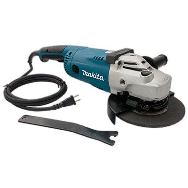 Фото - Болгарка Makita GA7020