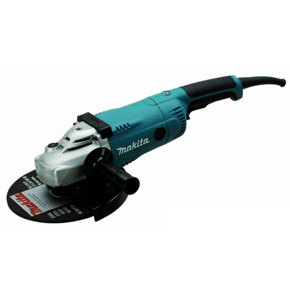 Фото - Болгарка Makita GA9020RF