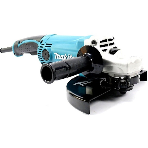 Фото - Болгарка Makita GA9050