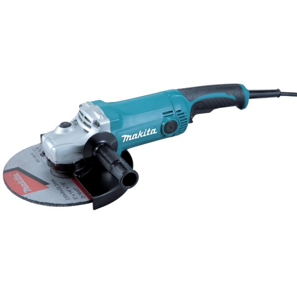 Фото - Болгарка Makita GA9050