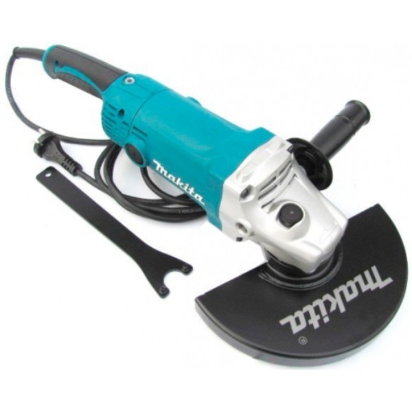 Фото - Болгарка Makita GA9050