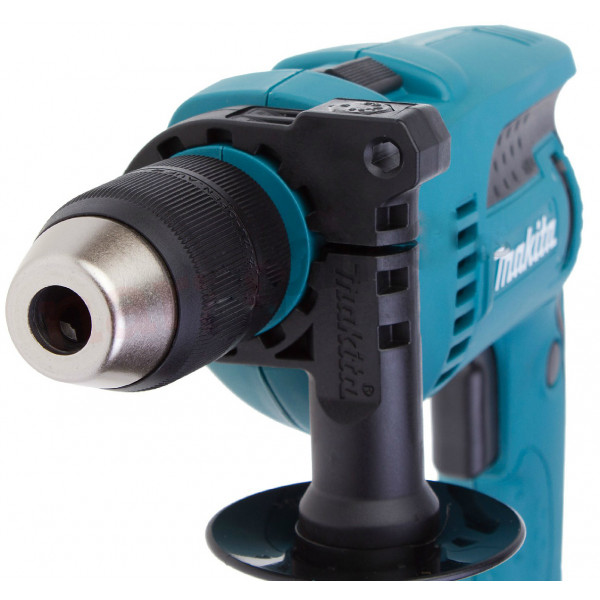 Фото - Ударний дриль Makita HP1641K