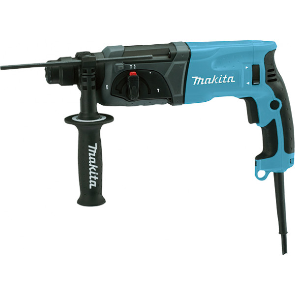 Фото - Перфоратор Makita HR2470