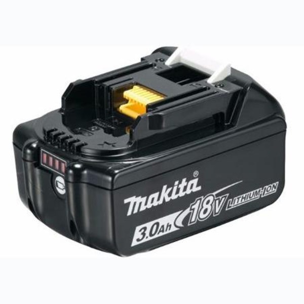 Фото - Акумулятор для електроінструментів Makita LXT BL1830B (632G12-3)