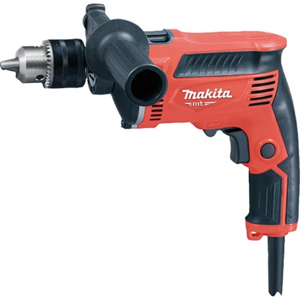 Фото - Ударний дриль Makita M8103KX2 + комплект ручного інструменту Фото - Ударний дриль Makita M8103KX2 + комплект ручного інструменту