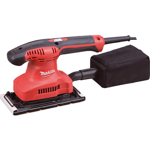 Фото - Эксцентриковая шлифовальная машина Makita M9203