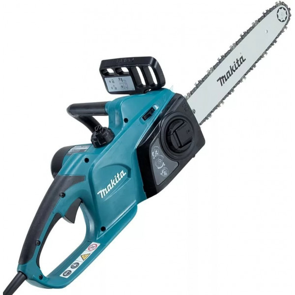 Фото - Ланцюгова пила Makita UC4041A
