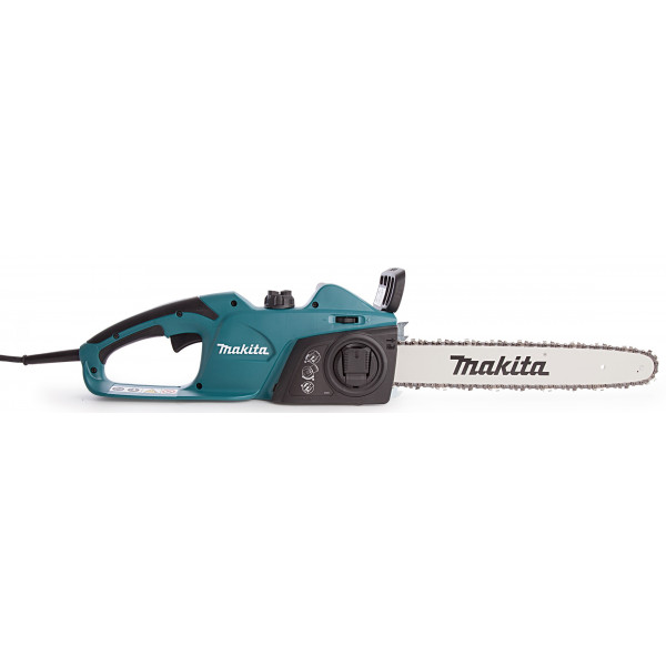 Фото - Ланцюгова пила Makita UC4041A