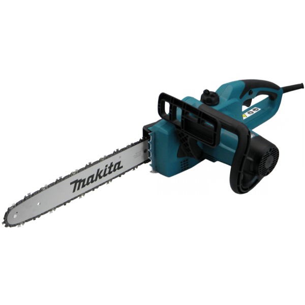 Фото - Цепная пила Makita UC4041A