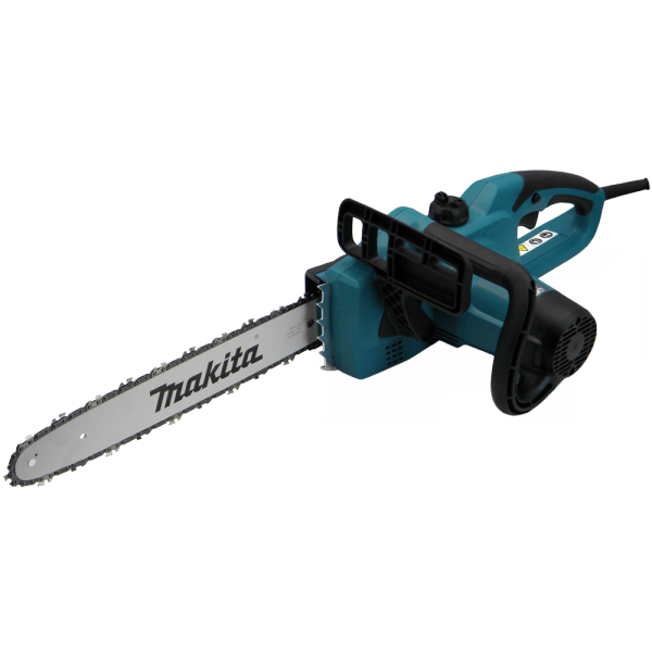 Фото - Ланцюгова пила Makita UC4041A