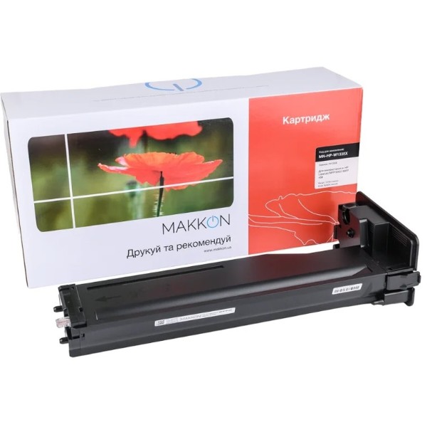 Фото - Картридж-тонер Makkon HP W1335X (335X) для LJ Pro M442/M443/M438 (MN-HP-W1335X)