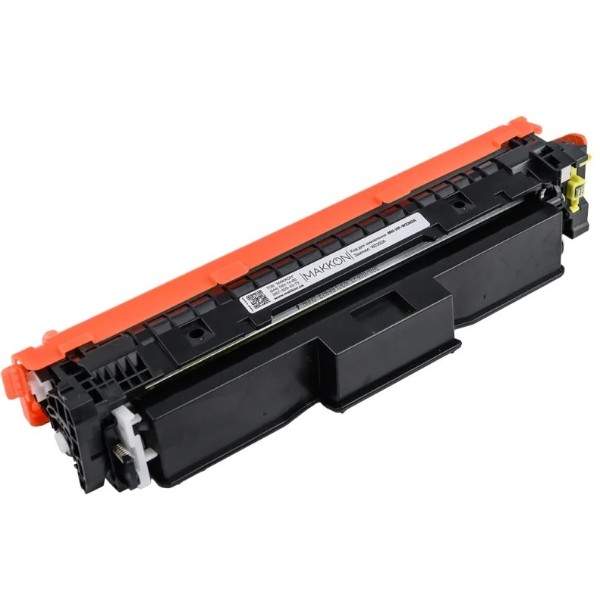 Фото - Картридж-тонер Makkon HP W2302A (230A) для CLJ Pro 4203/4303 yellow (MN-HP-W2302A)