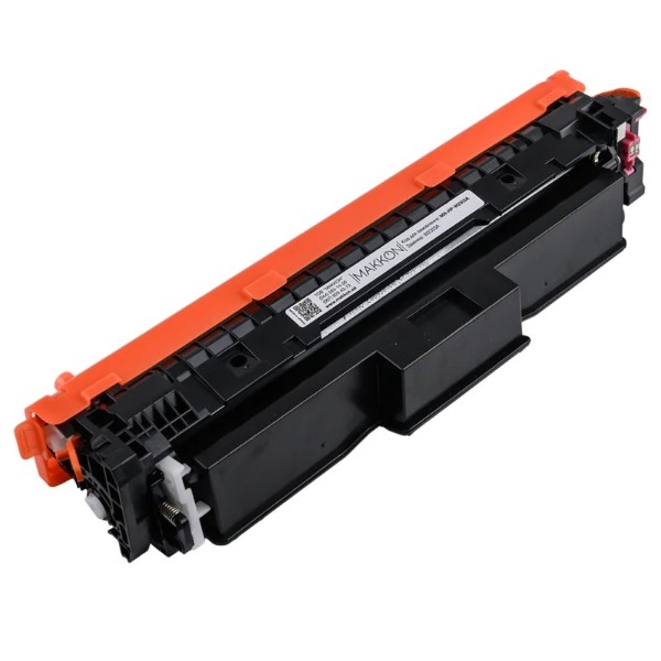 Фото - Картридж-тонер Makkon HP W2303A (230A) для CLJ Pro 4203/4303 magenta (MN-HP-W2303A)
