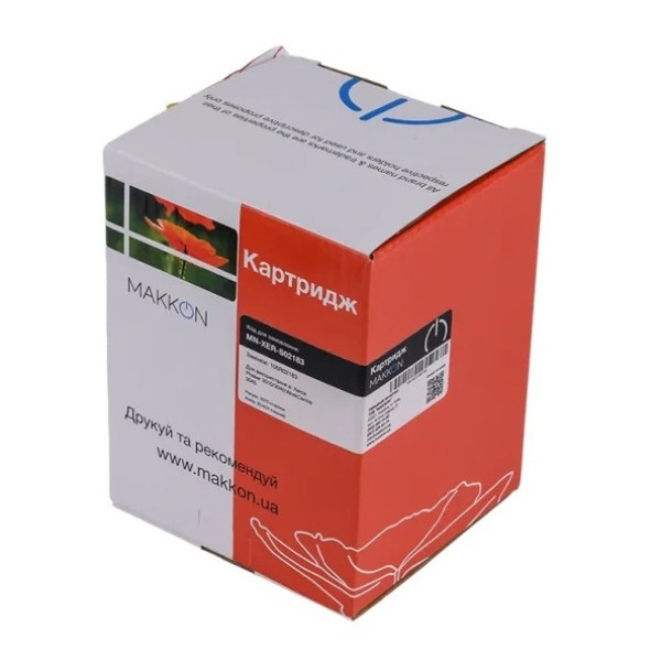Фото - Картридж-тонер Makkon Xerox 106R02183 для Phaser 3010/3040, WC 3045 (MN-XER-S02183)
